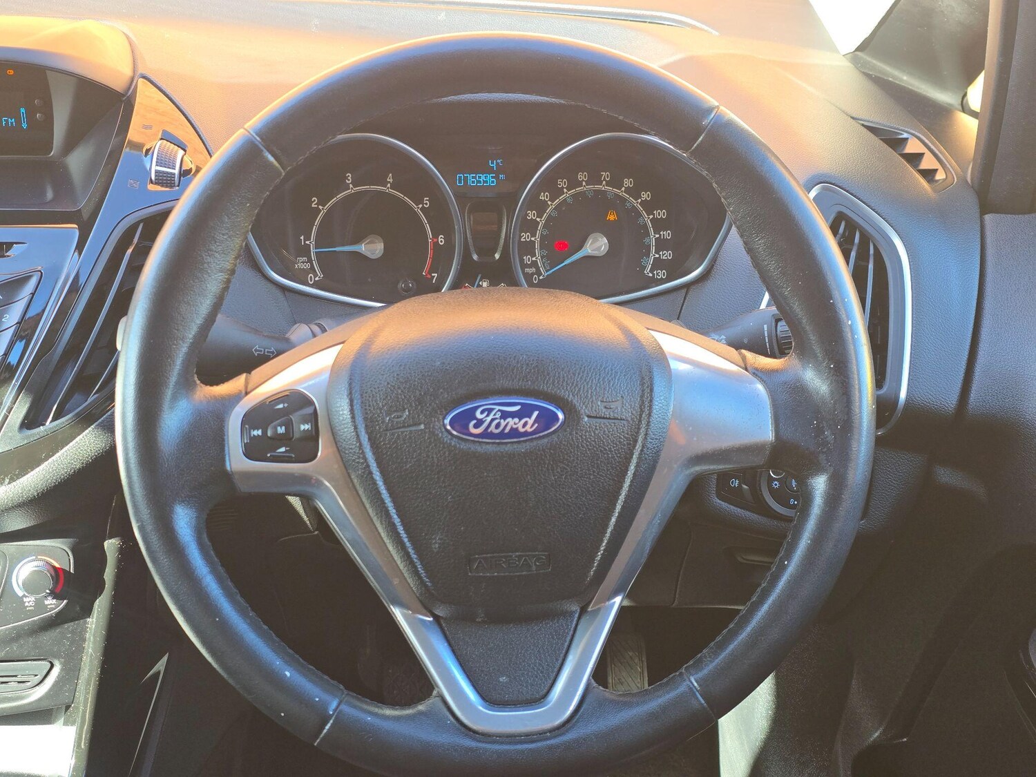 Used Ford B-MAX for sale - 78220348: Photo 23