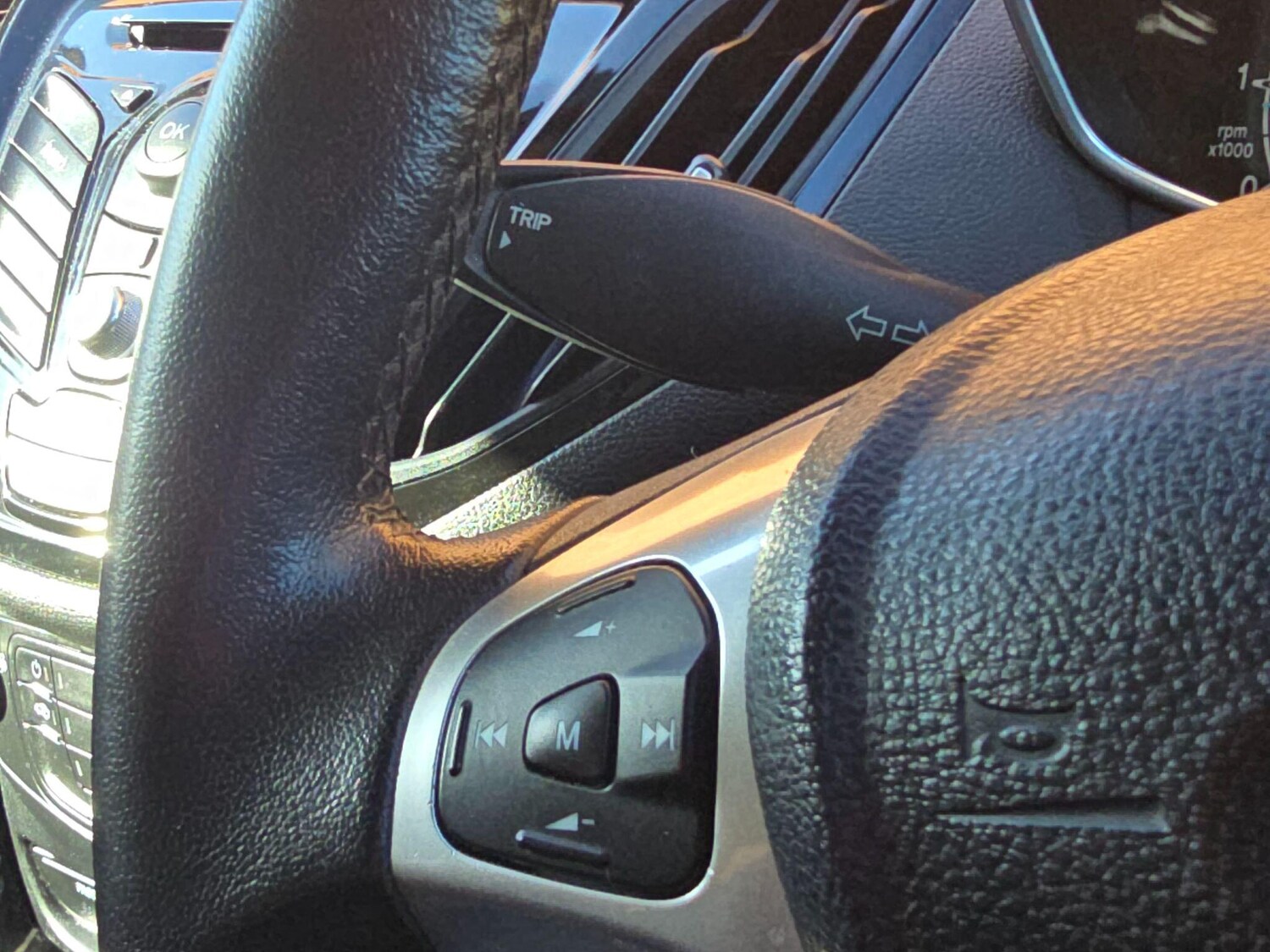 Used Ford B-MAX for sale - 78220348: Photo 25