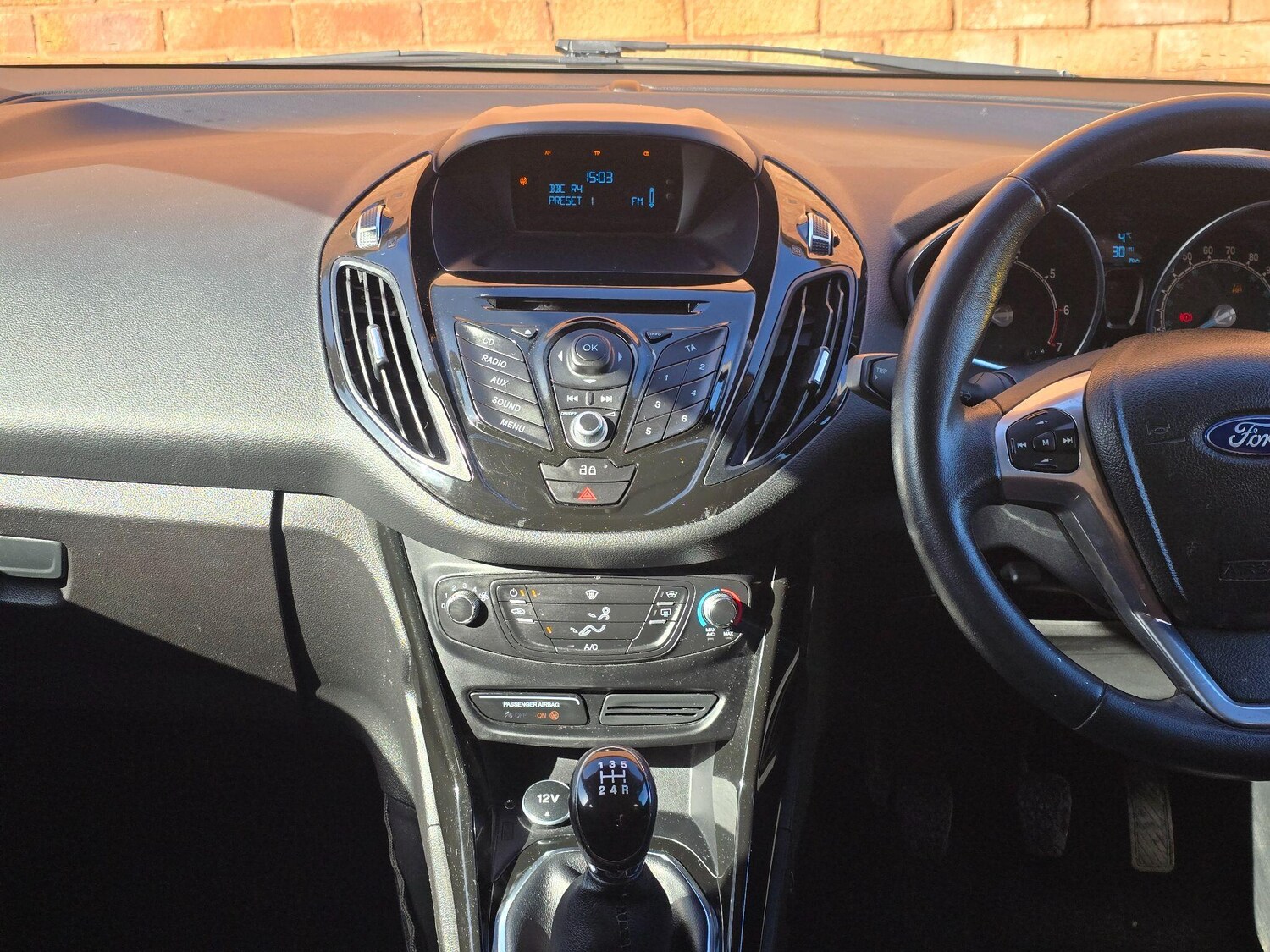 Used Ford B-MAX for sale - 78220348: Photo 26