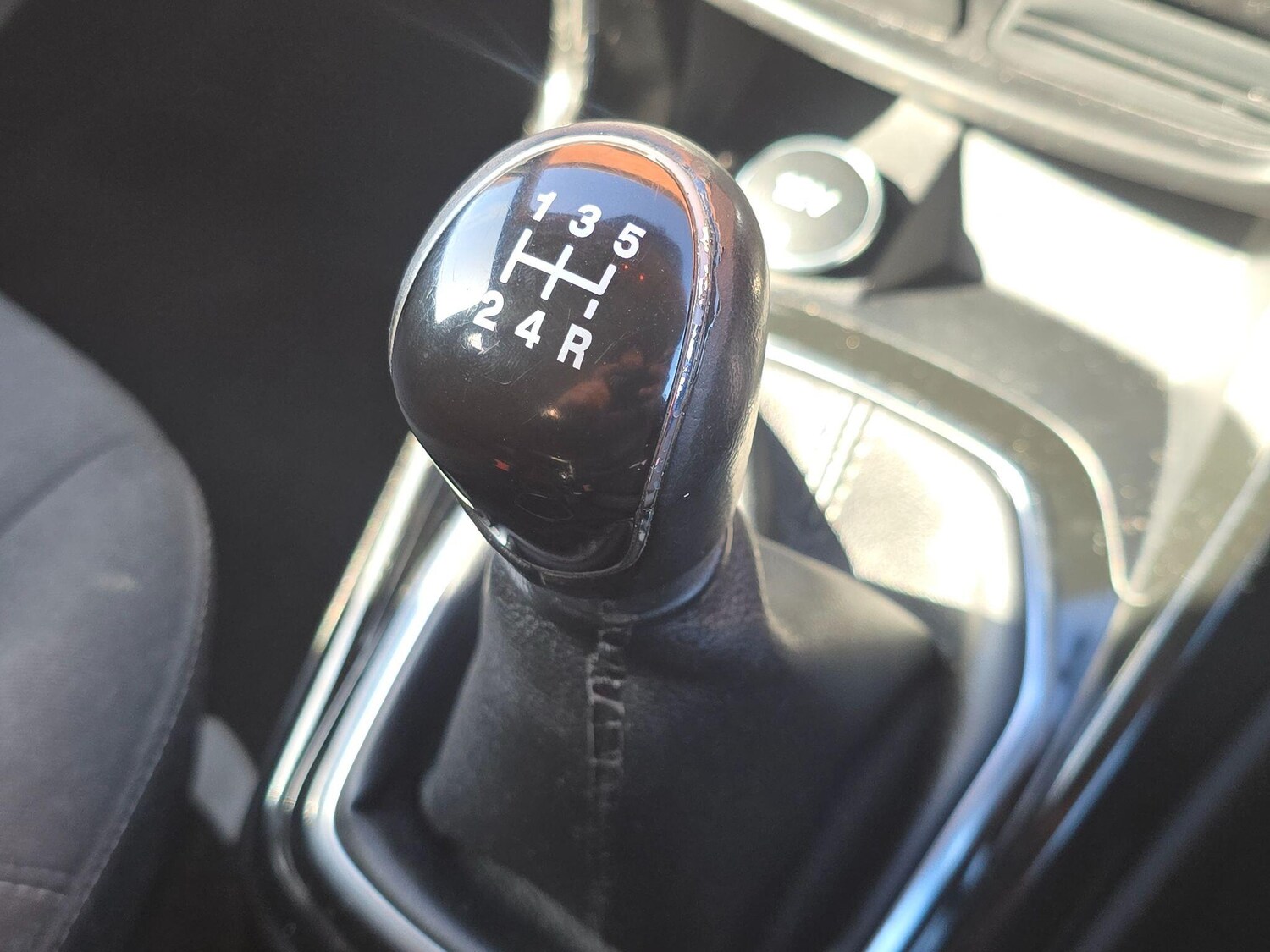 Used Ford B-MAX for sale - 78220348: Photo 30