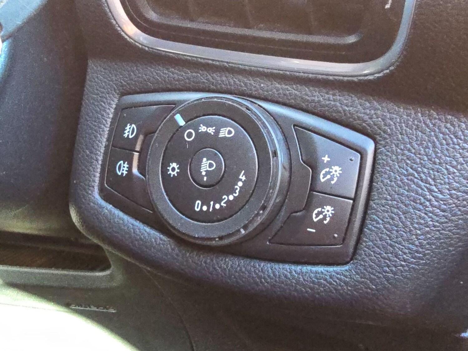 Used Ford B-MAX for sale - 78220348: Photo 31