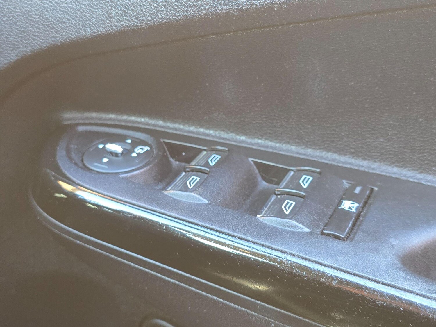 Used Ford B-MAX for sale - 78220348: Photo 32