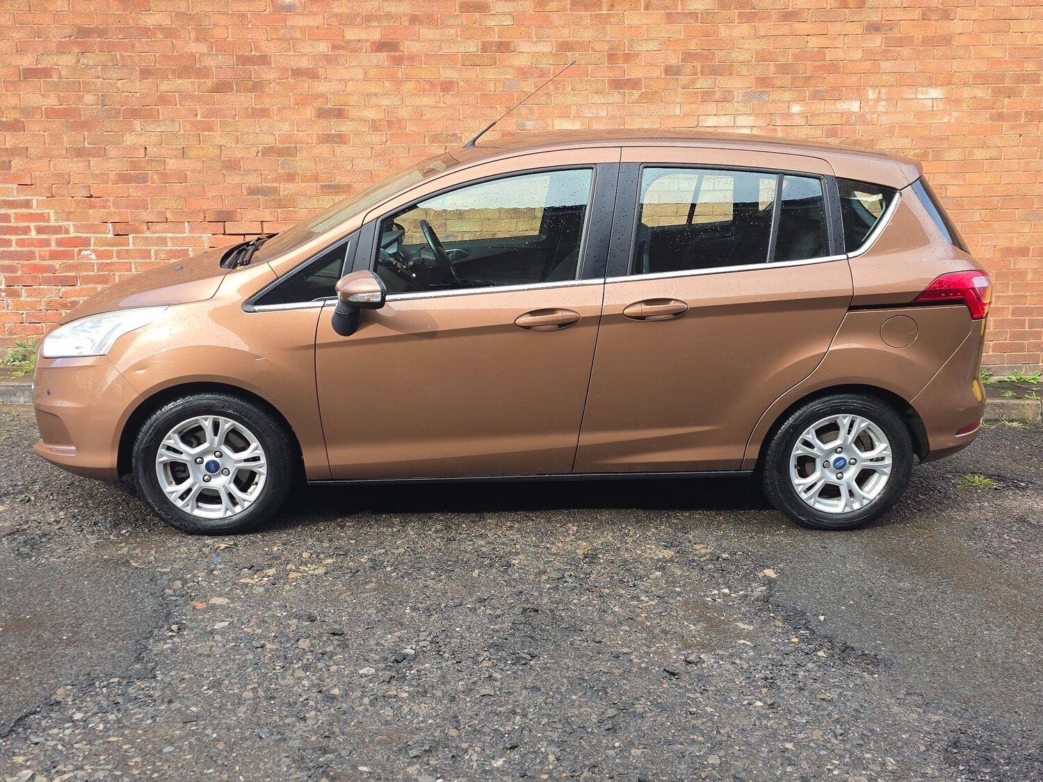 Used Ford B-MAX for sale - 78220348: Photo 5
