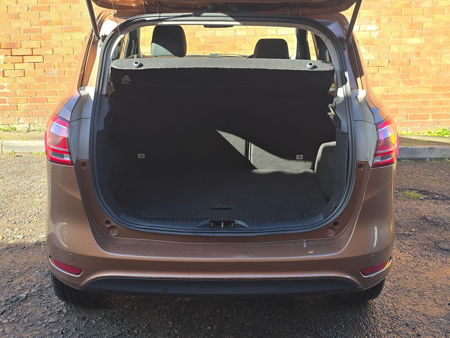 Used Ford B-MAX for sale - 78220348: Photo 8