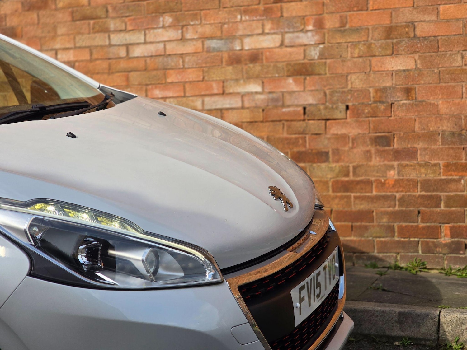 Used Peugeot 208 for sale - 77769794: Photo 11