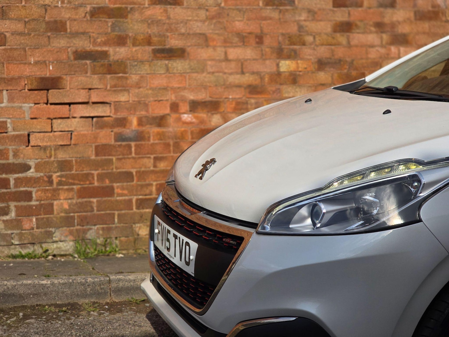 Used Peugeot 208 for sale - 77769794: Photo 12
