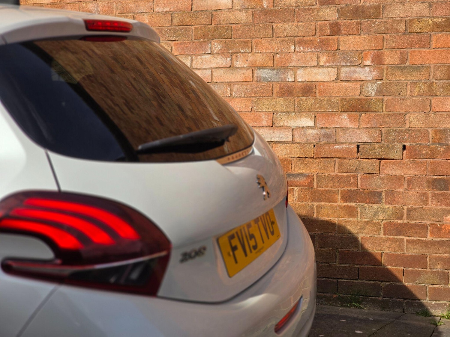 Used Peugeot 208 for sale - 77769794: Photo 15