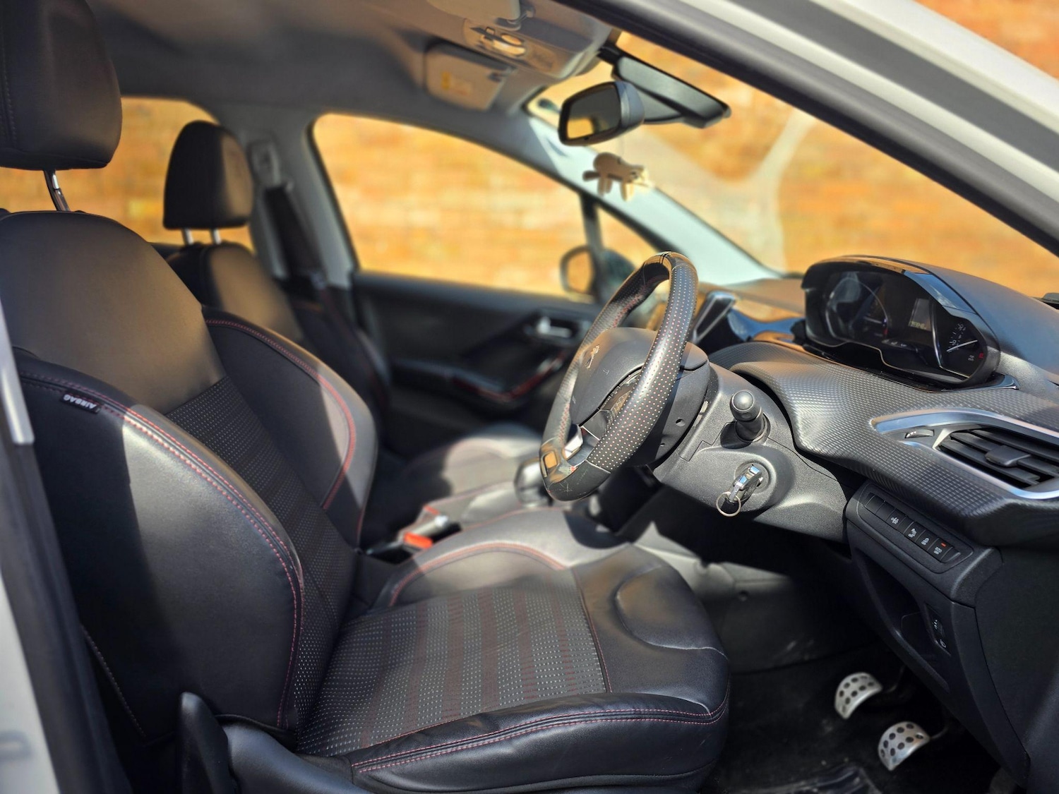 Used Peugeot 208 for sale - 77769794: Photo 16