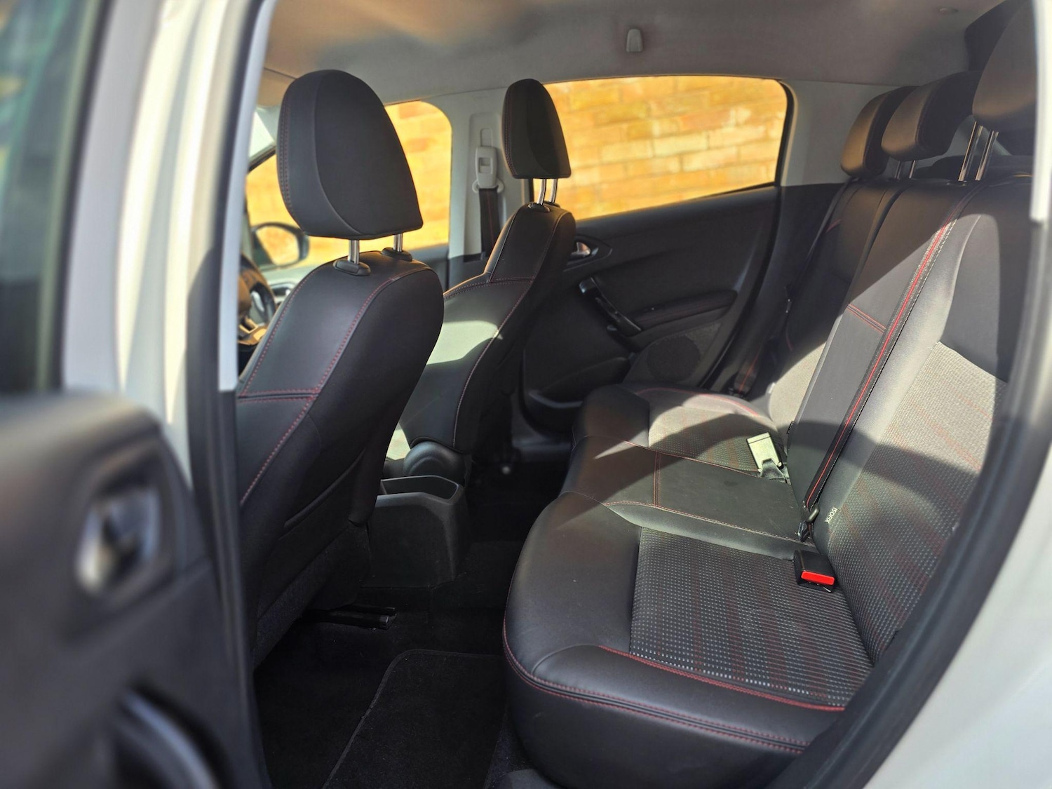 Used Peugeot 208 for sale - 77769794: Photo 18