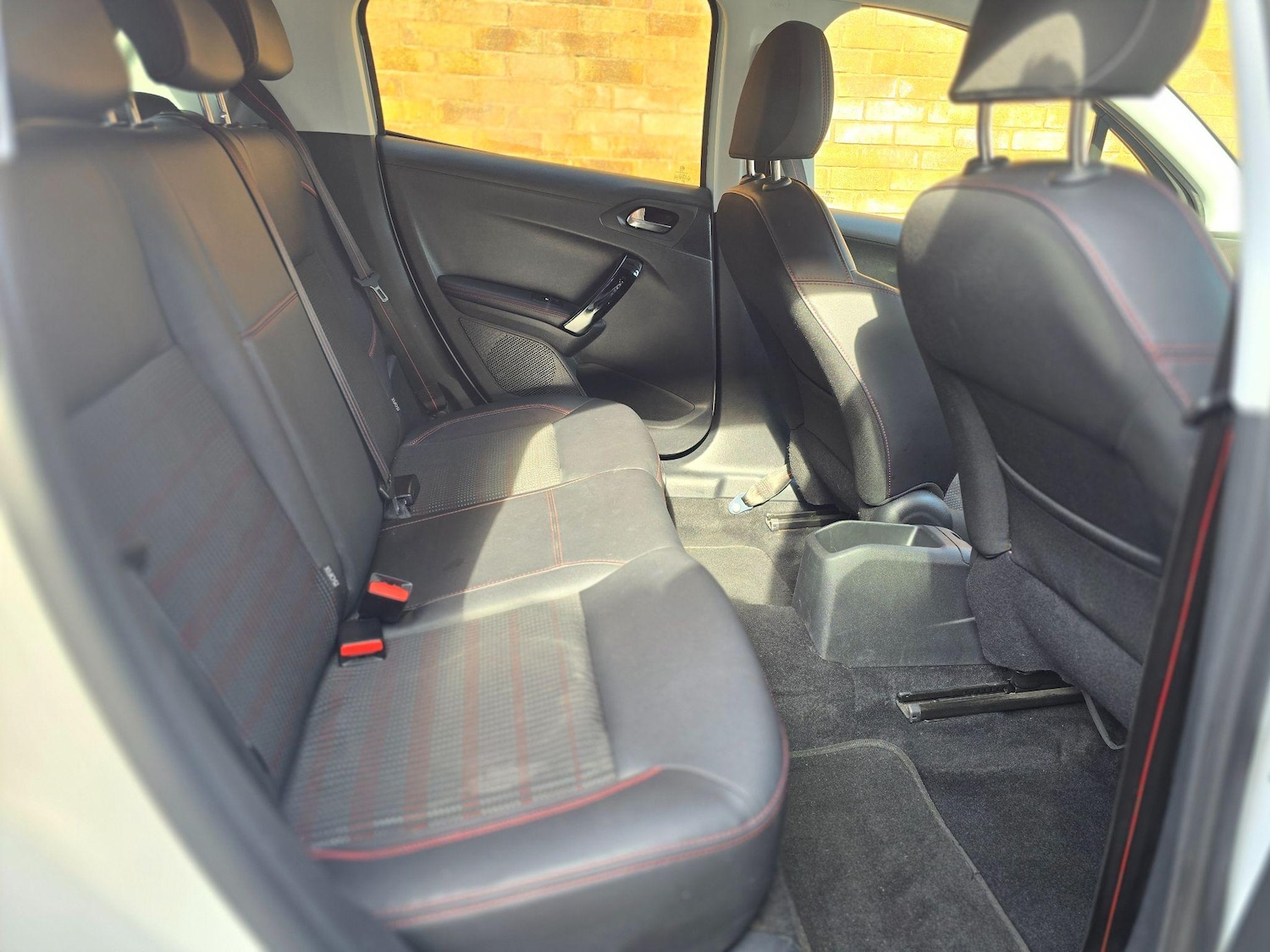 Used Peugeot 208 for sale - 77769794: Photo 19