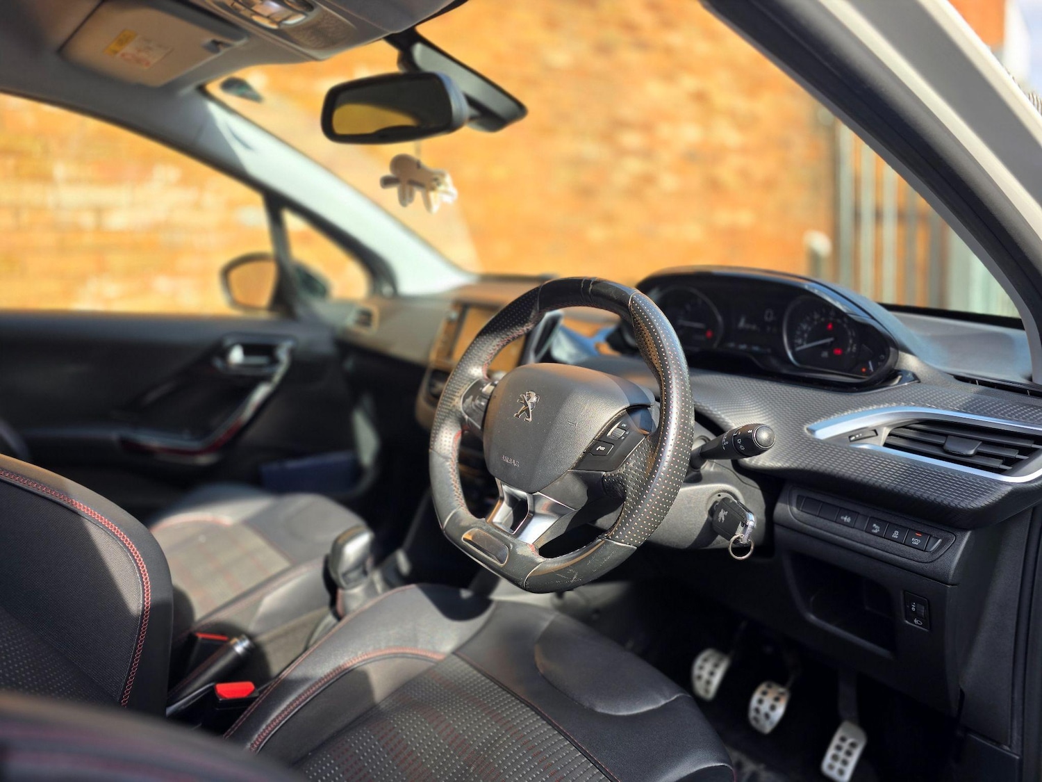 Used Peugeot 208 for sale - 77769794: Photo 21