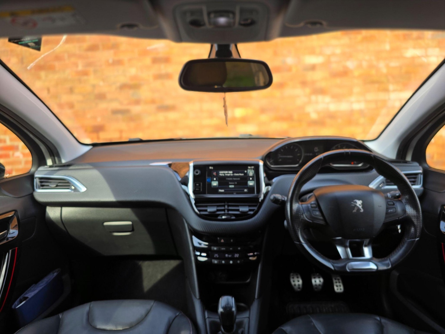 Used Peugeot 208 for sale - 77769794: Photo 22