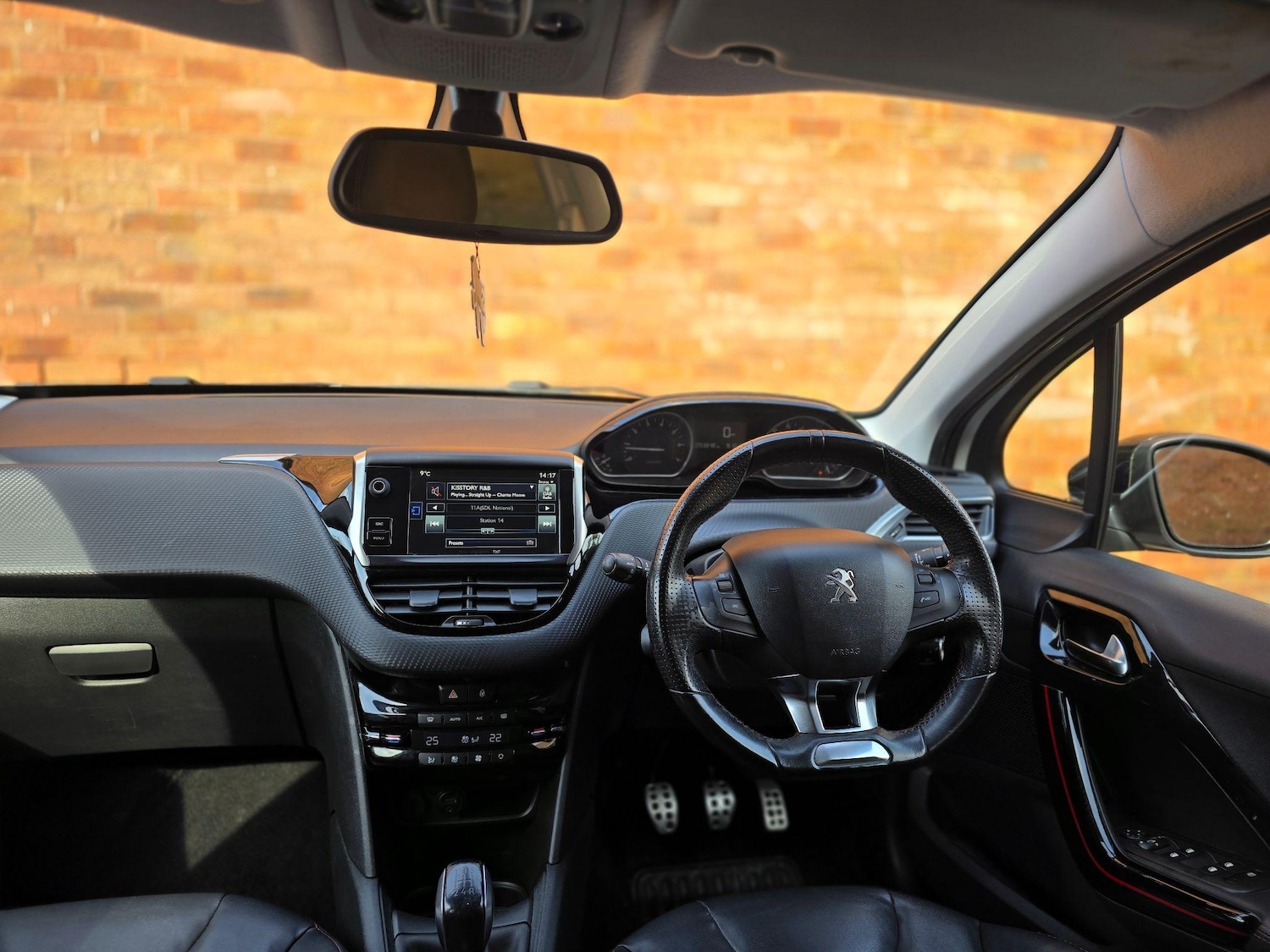 Used Peugeot 208 for sale - 77769794: Photo 23