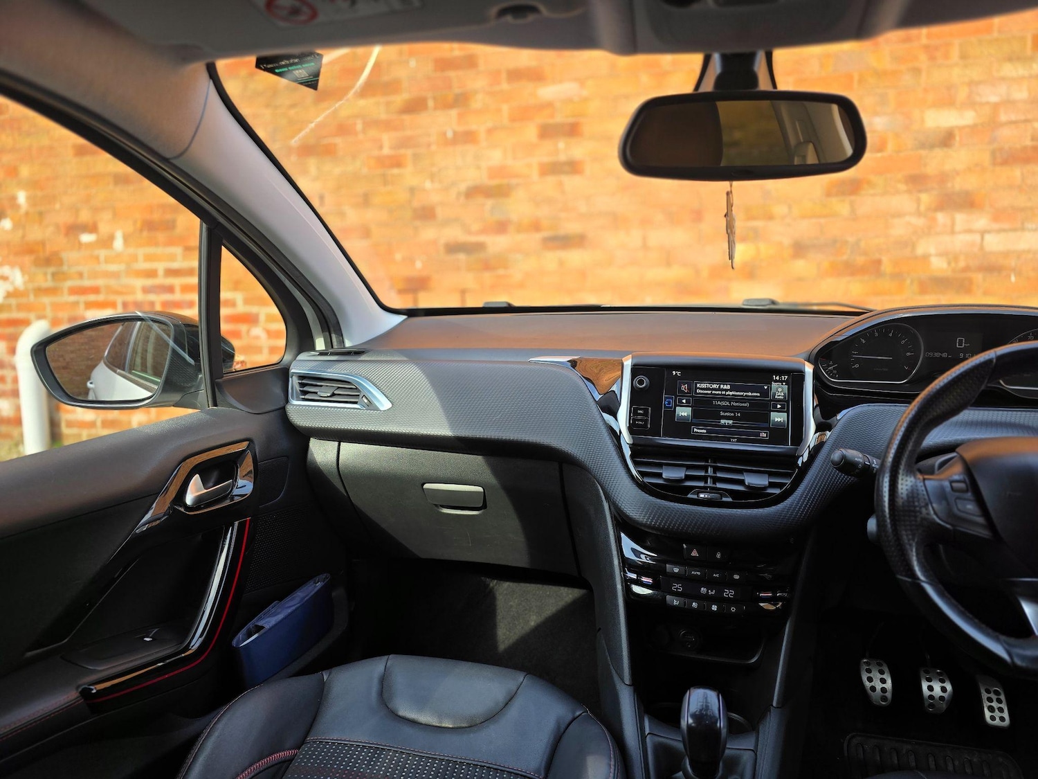 Used Peugeot 208 for sale - 77769794: Photo 24