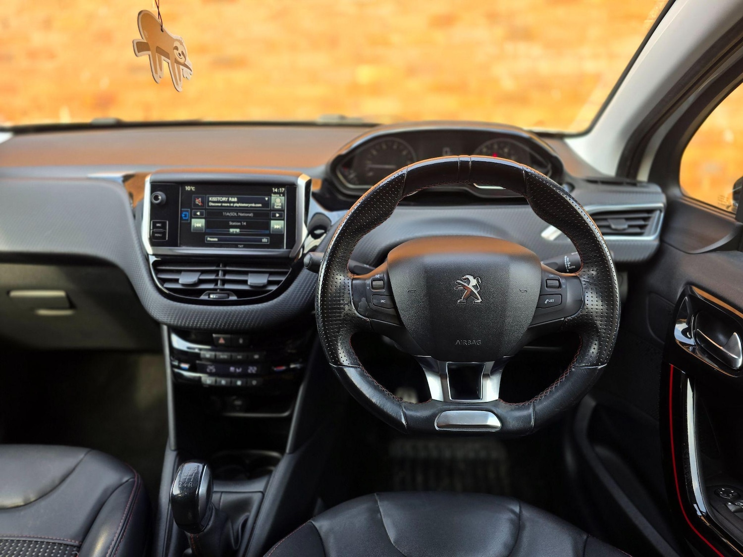 Used Peugeot 208 for sale - 77769794: Photo 25