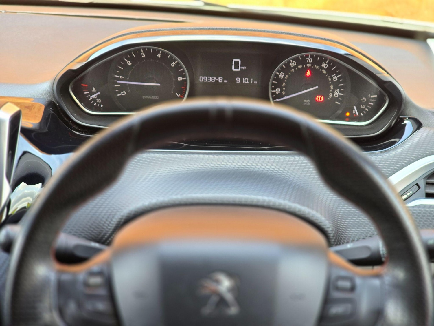 Used Peugeot 208 for sale - 77769794: Photo 26