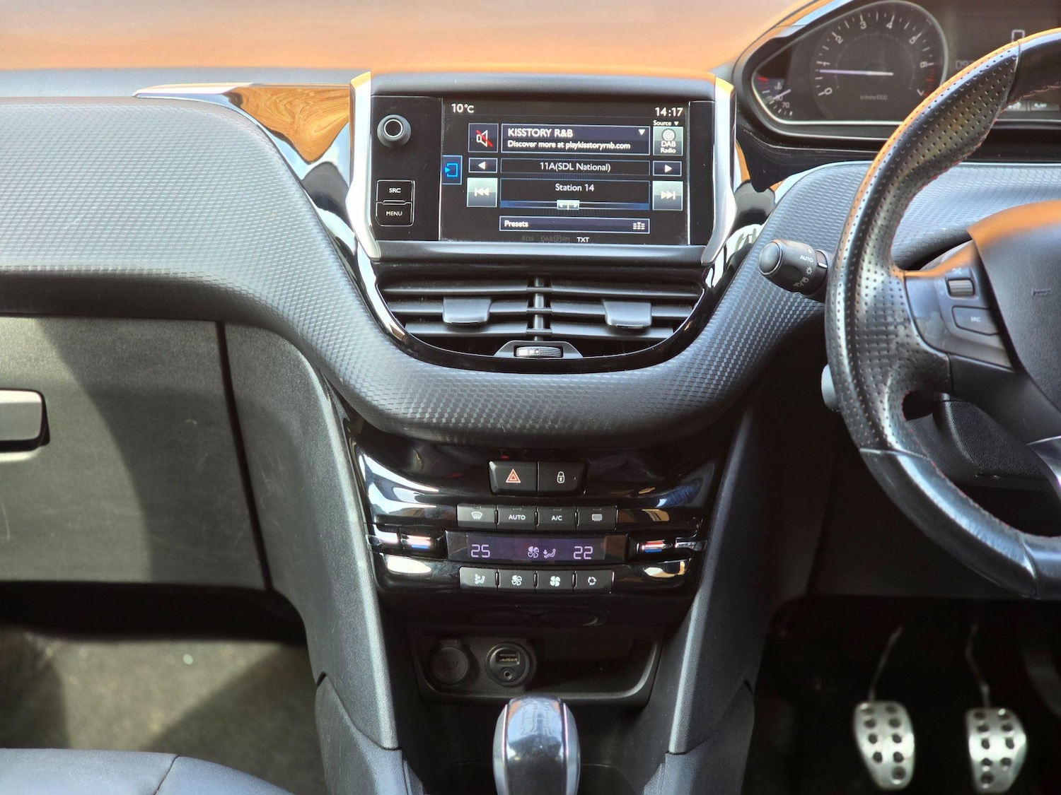 Used Peugeot 208 for sale - 77769794: Photo 29