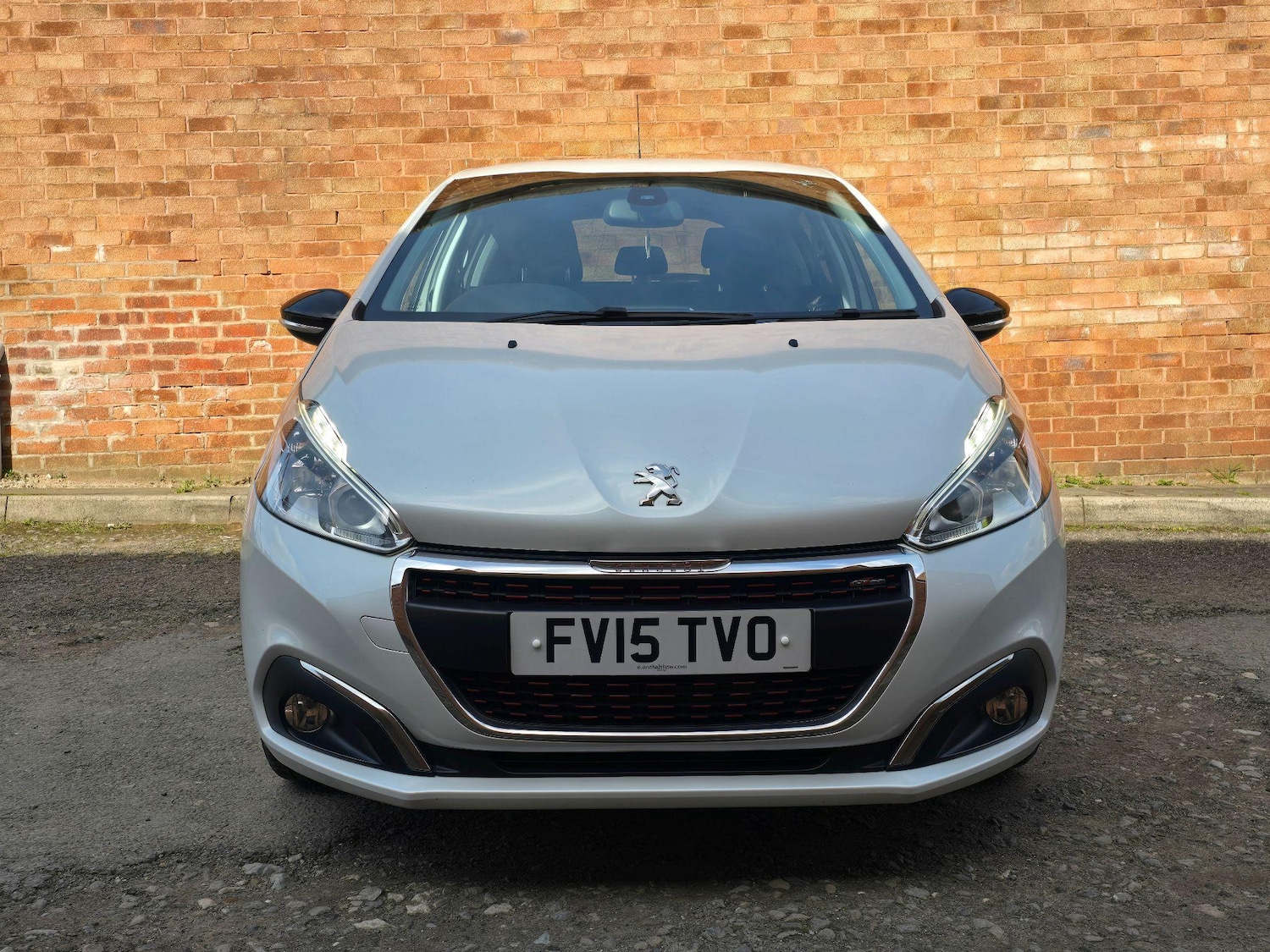 Used Peugeot 208 for sale - 77769794: Photo 3