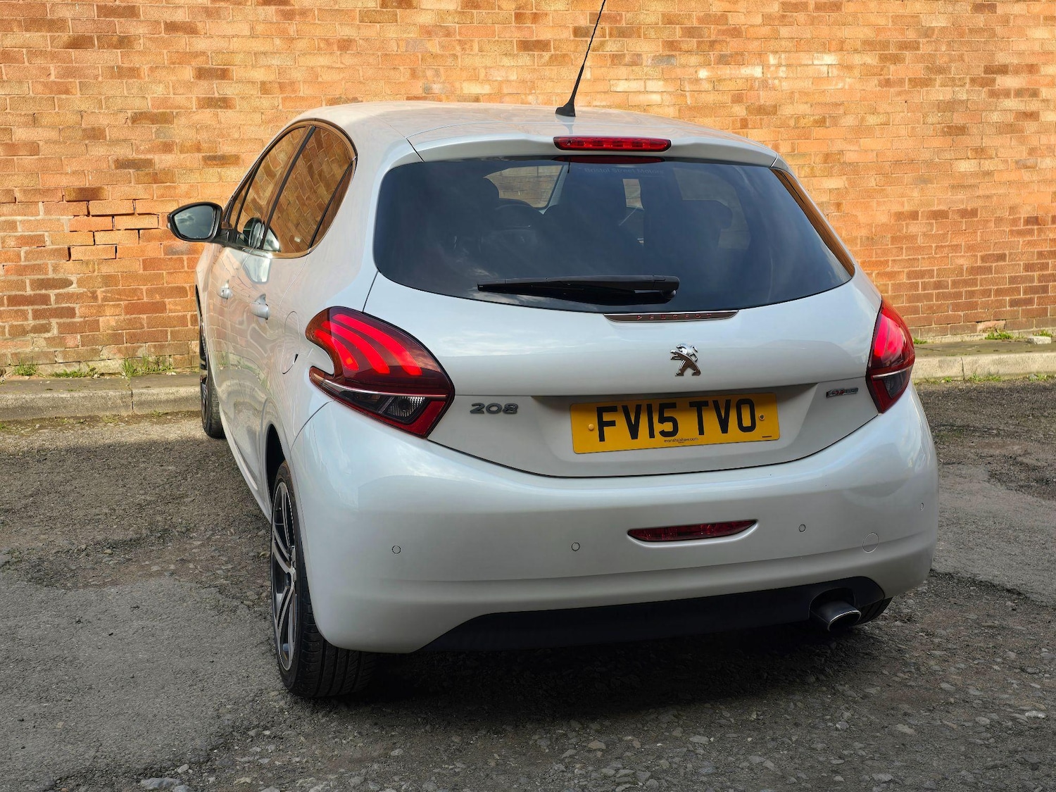Used Peugeot 208 for sale - 77769794: Photo 6
