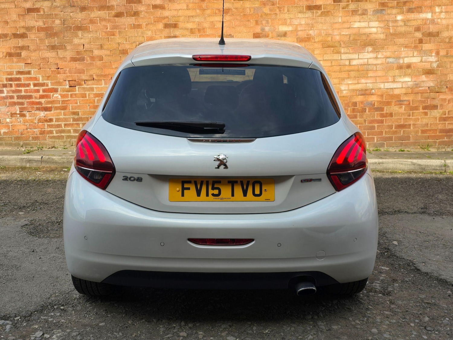 Used Peugeot 208 for sale - 77769794: Photo 7