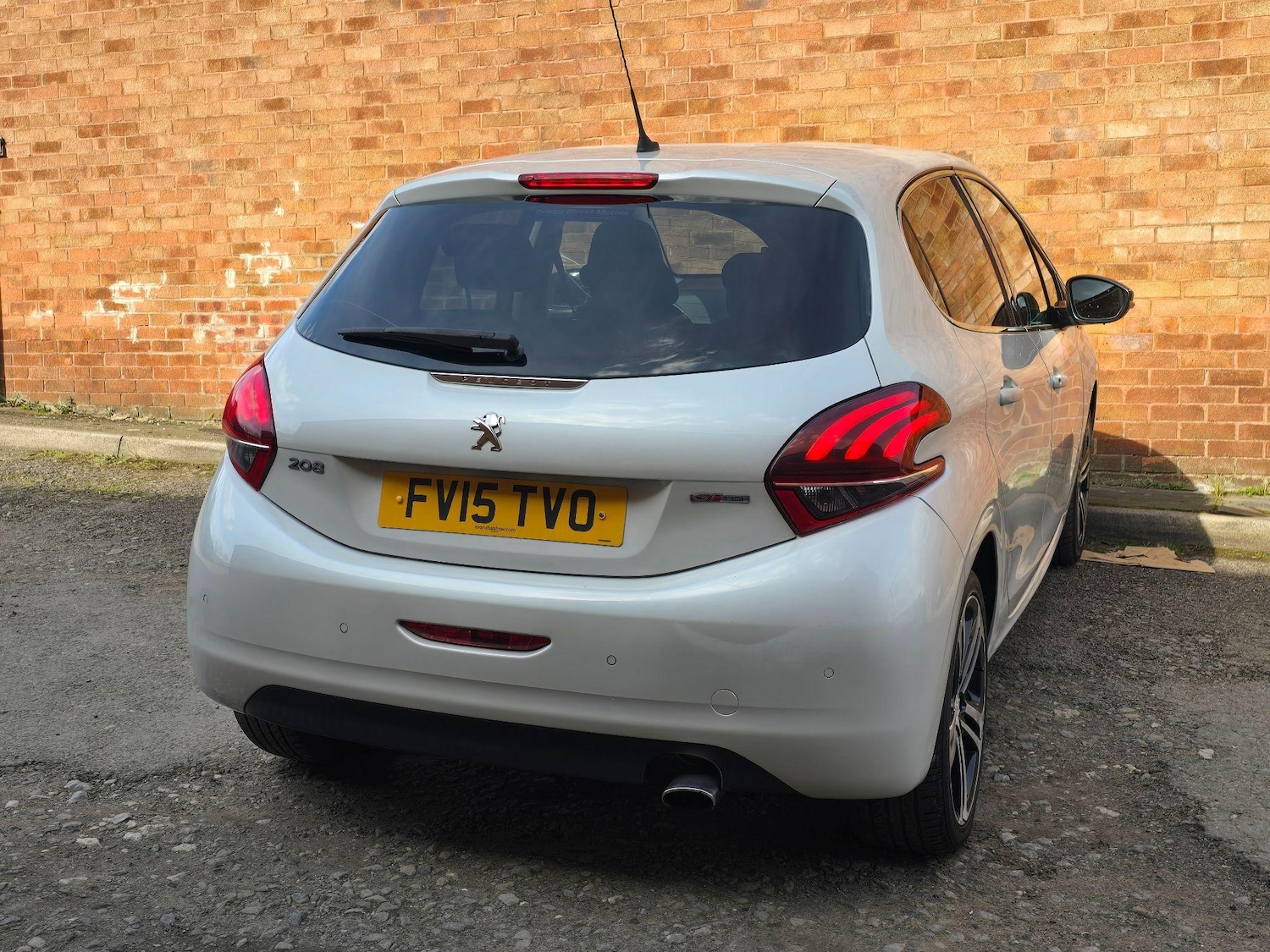 Used Peugeot 208 for sale - 77769794: Photo 9