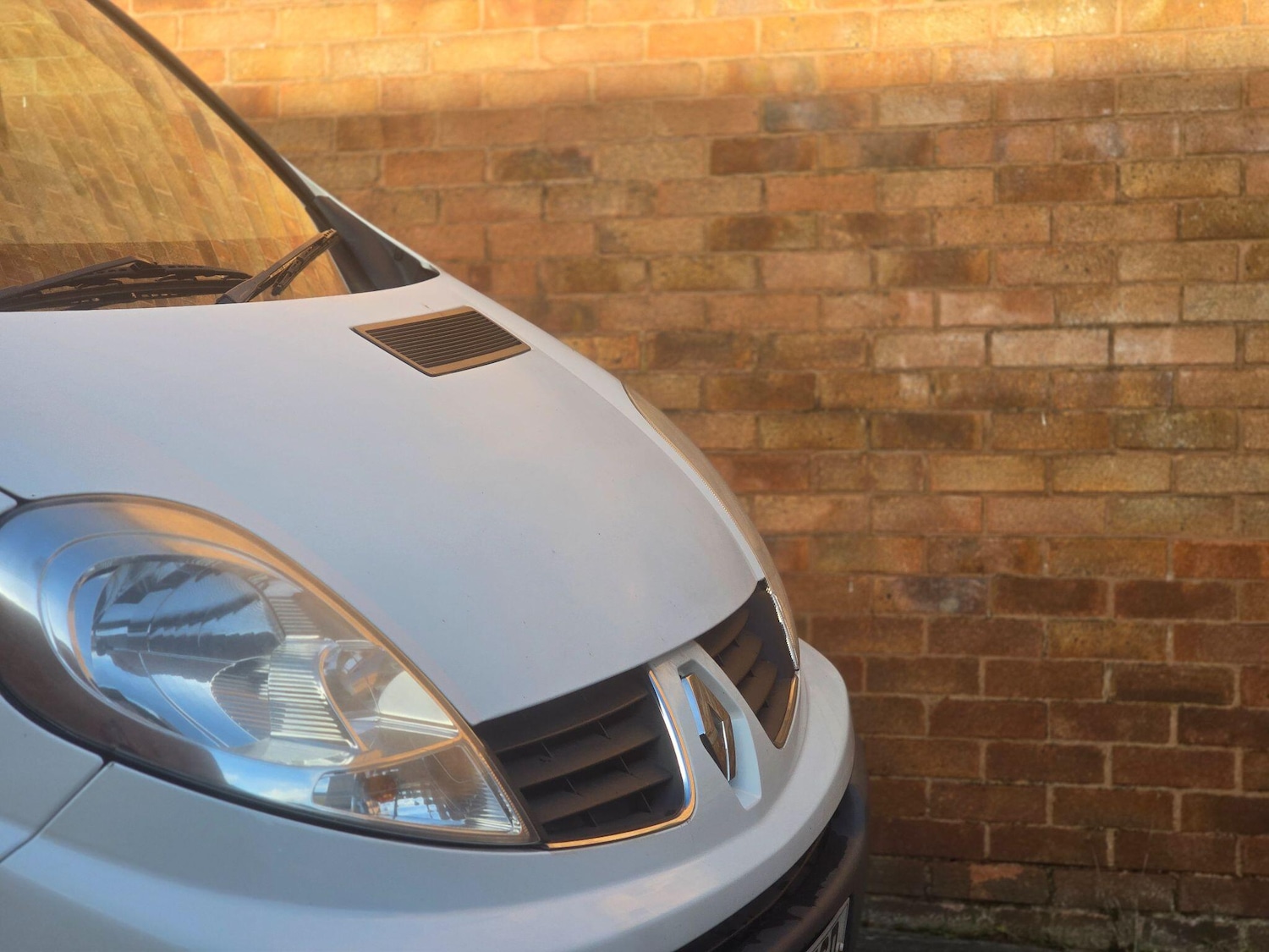 Used Renault Trafic 2014 for sale - 78101434: Photo 10