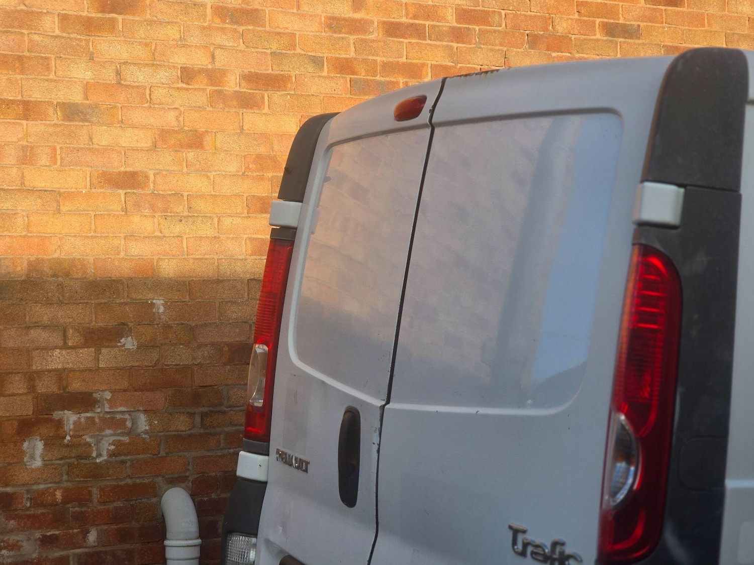 Used Renault Trafic 2014 for sale - 78101434: Photo 13