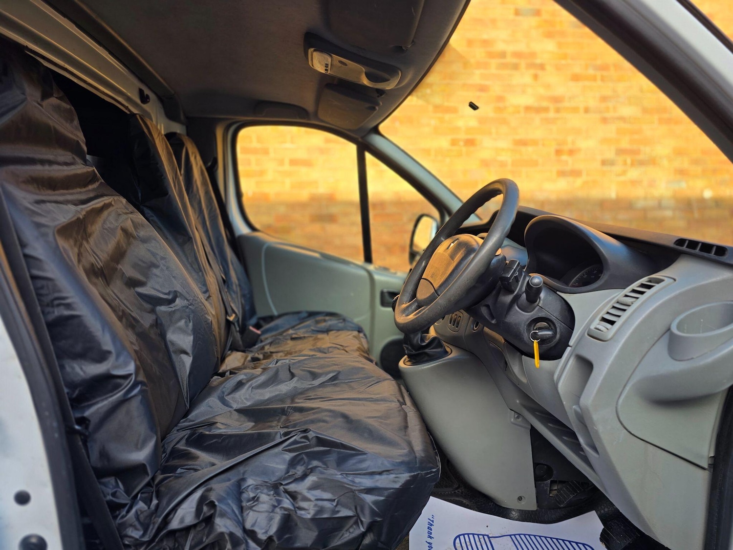 Used Renault Trafic 2014 for sale - 78101434: Photo 14