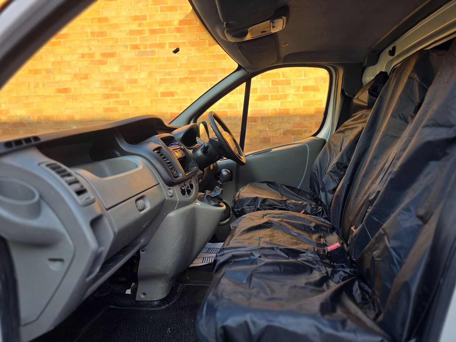 Used Renault Trafic 2014 for sale - 78101434: Photo 16