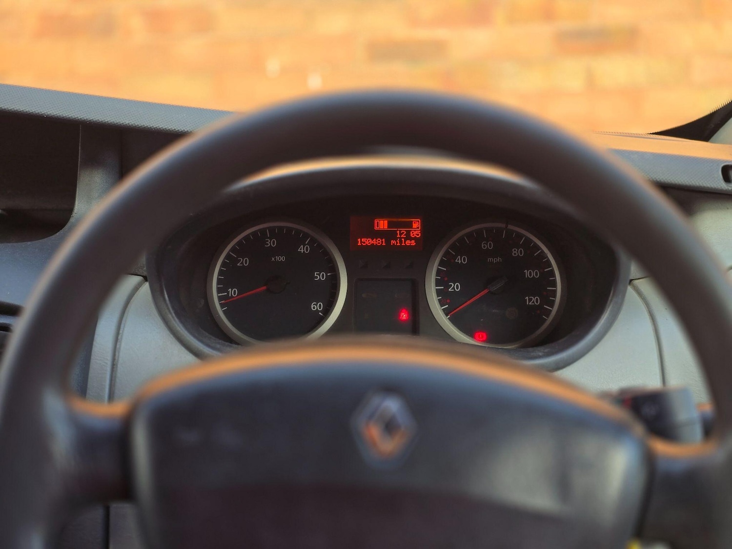 Used Renault Trafic 2014 for sale - 78101434: Photo 18