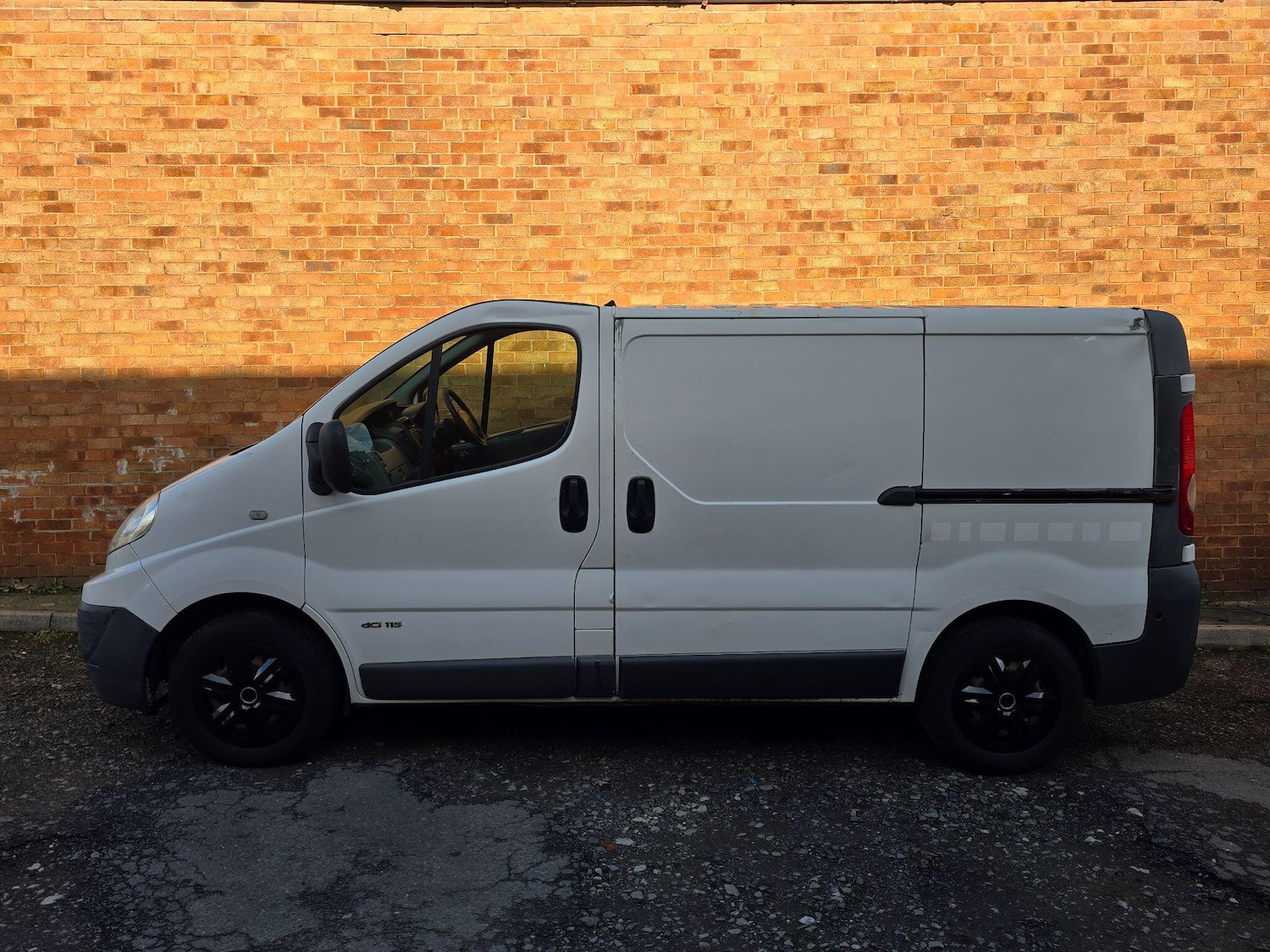 Used Renault Trafic 2014 for sale - 78101434: Photo 5