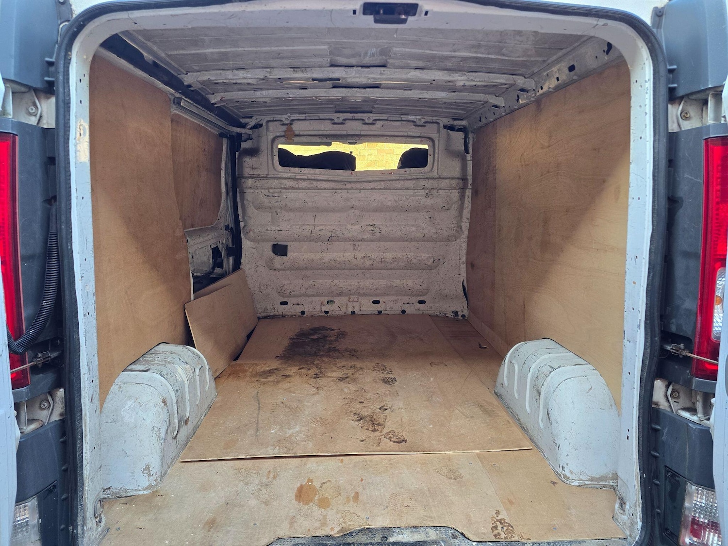 Used Renault Trafic 2014 for sale - 78101434: Photo 7