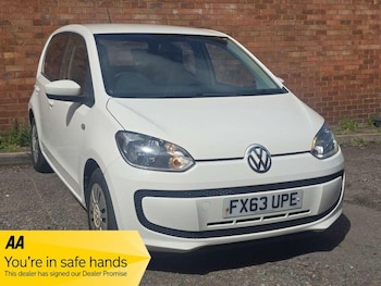 Used Volkswagen up! 2013 for sale - 78854035: Photo