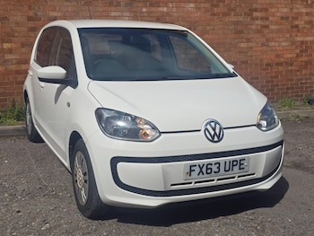 Used Volkswagen up! 2013 for sale - 78854035: Photo