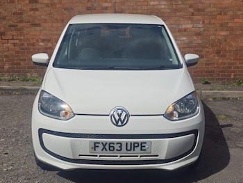 Used Volkswagen up! 2013 for sale - 78854035: Photo