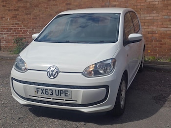 Used Volkswagen up! 2013 for sale - 78854035: Photo