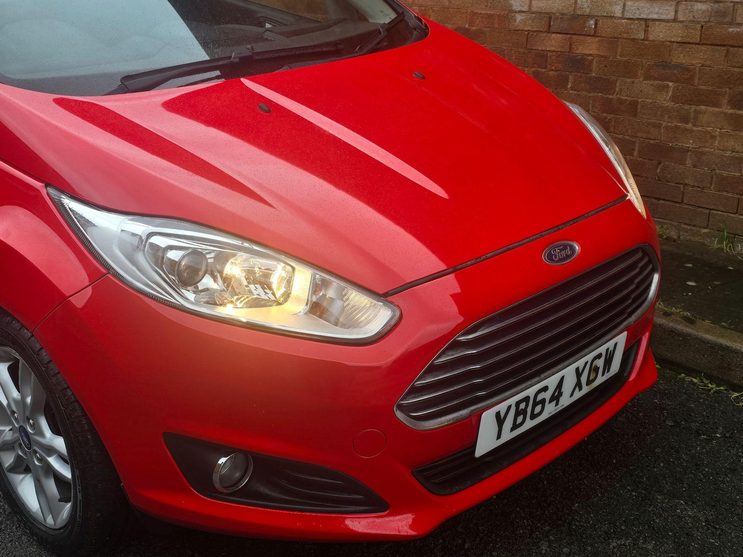 Used Ford Fiesta for sale - 77769799: Photo 11