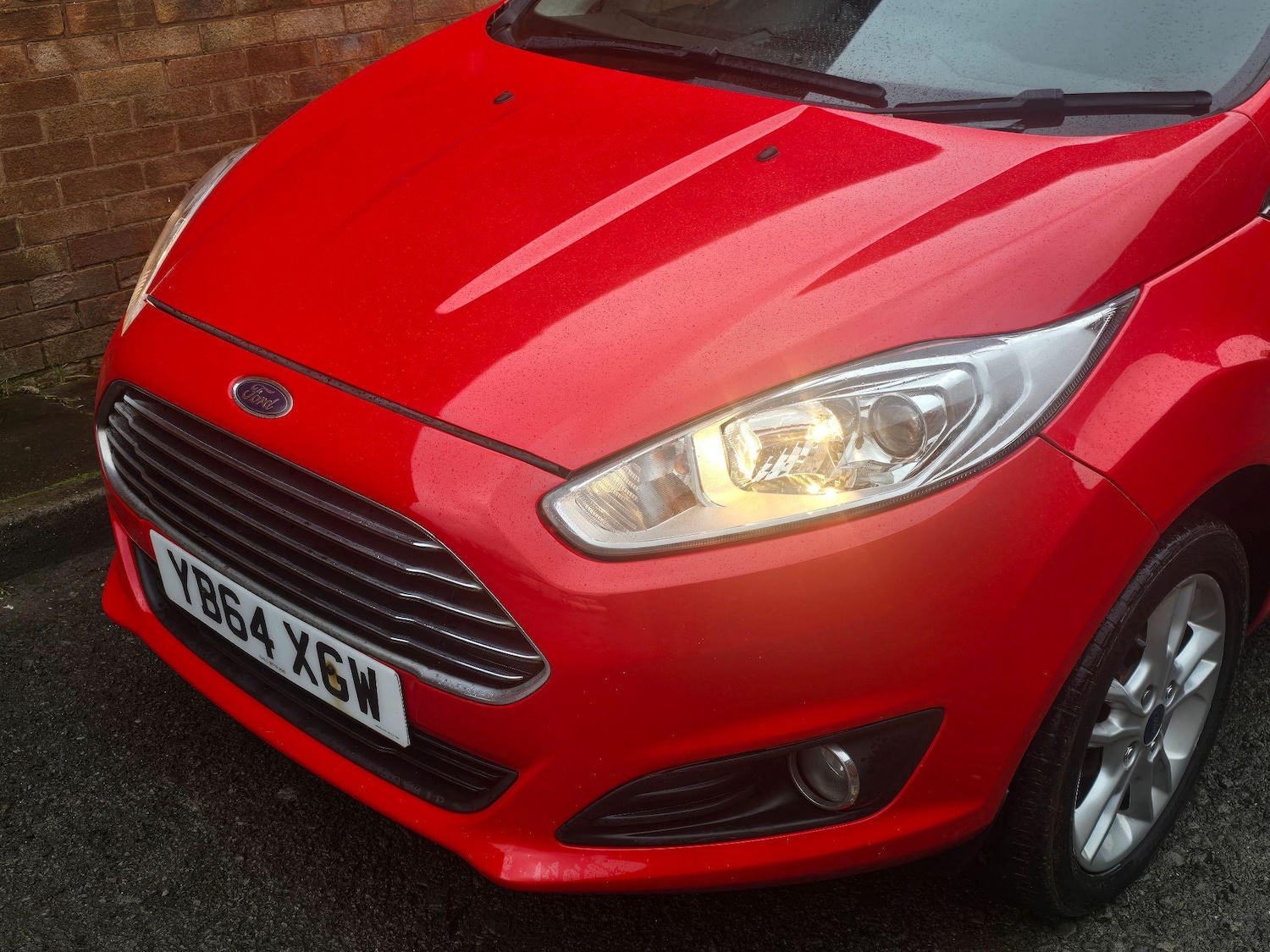 Used Ford Fiesta for sale - 77769799: Photo 12