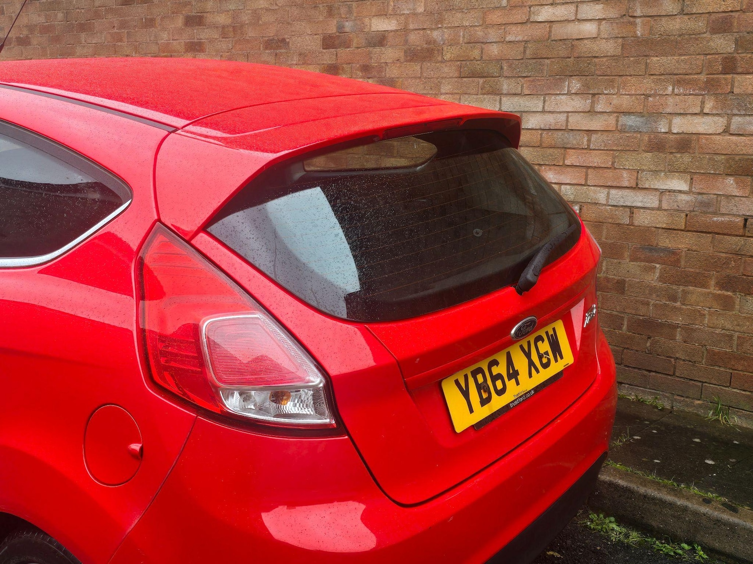 Used Ford Fiesta for sale - 77769799: Photo 13