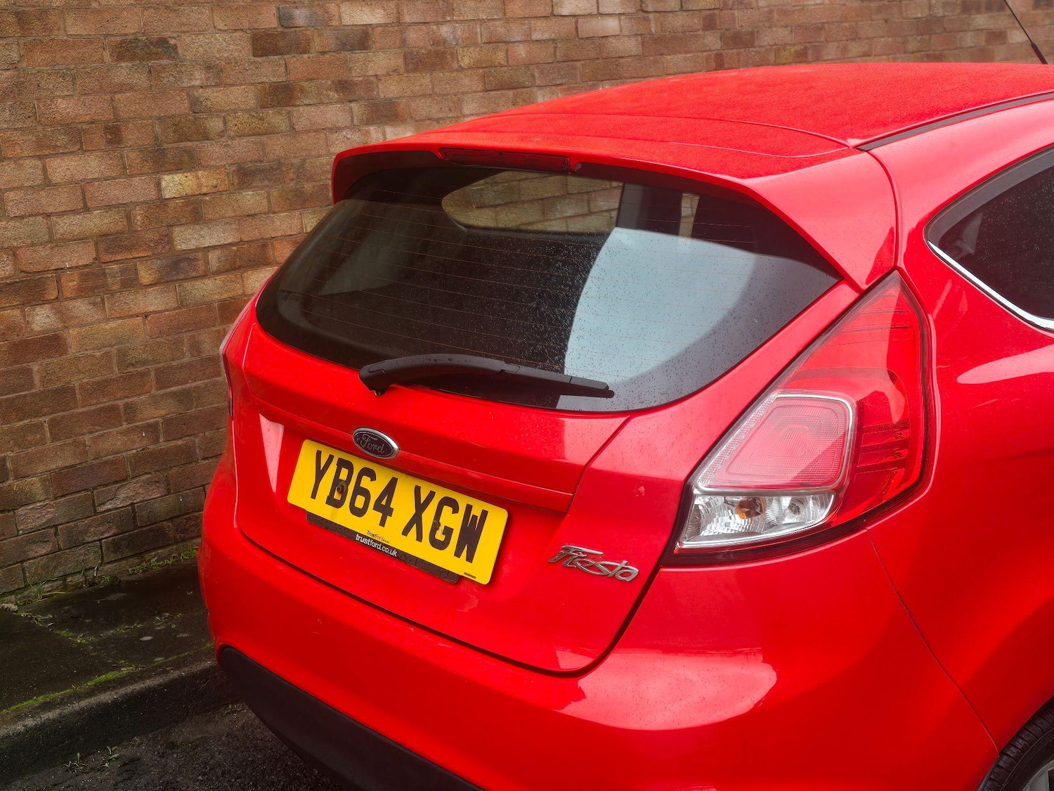 Used Ford Fiesta for sale - 77769799: Photo 14