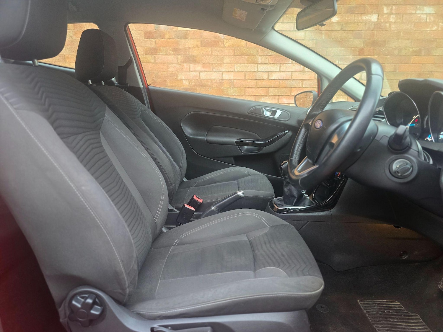 Used Ford Fiesta for sale - 77769799: Photo 15