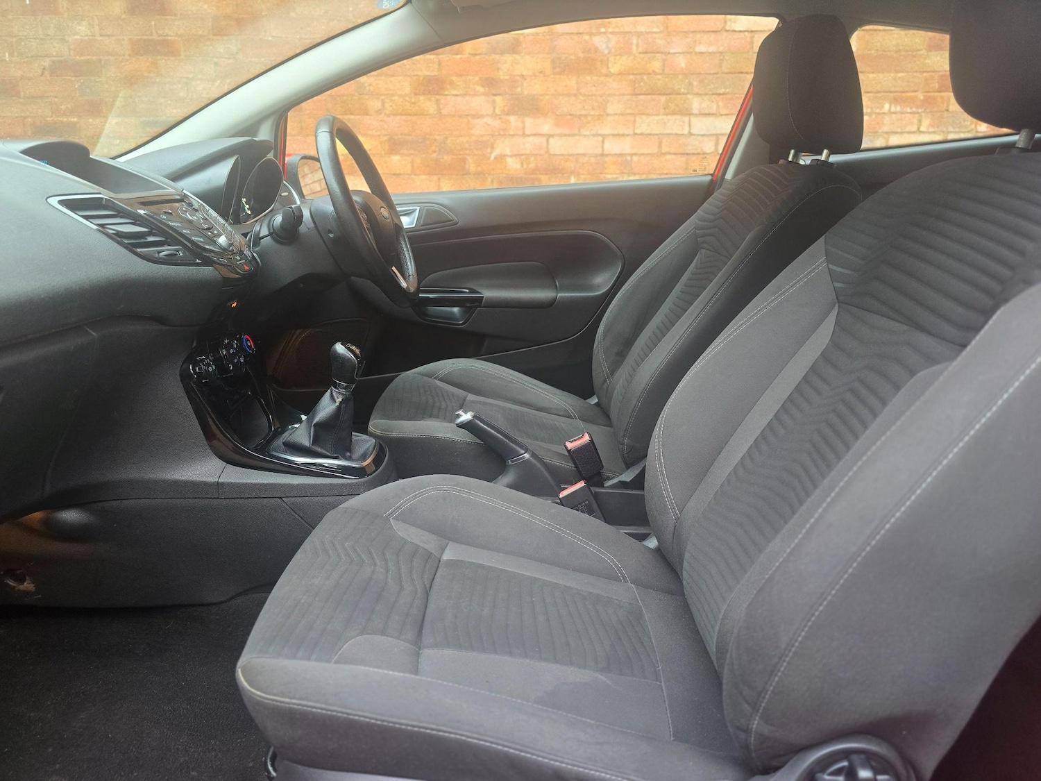 Used Ford Fiesta for sale - 77769799: Photo 16