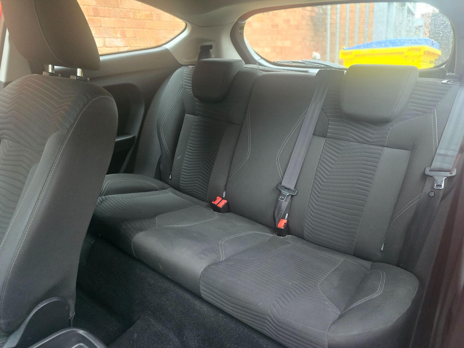 Used Ford Fiesta for sale - 77769799: Photo 17