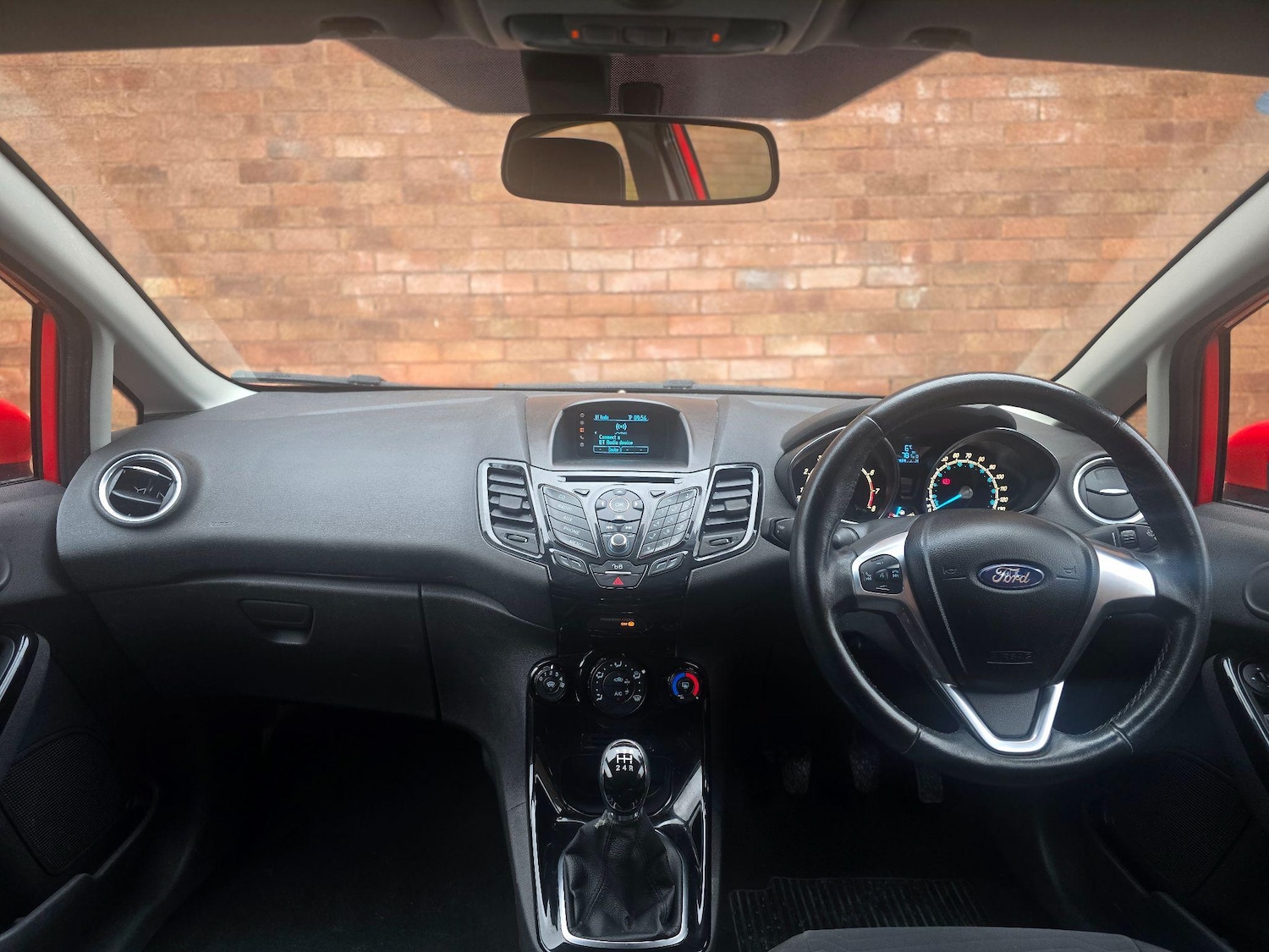 Used Ford Fiesta for sale - 77769799: Photo 19