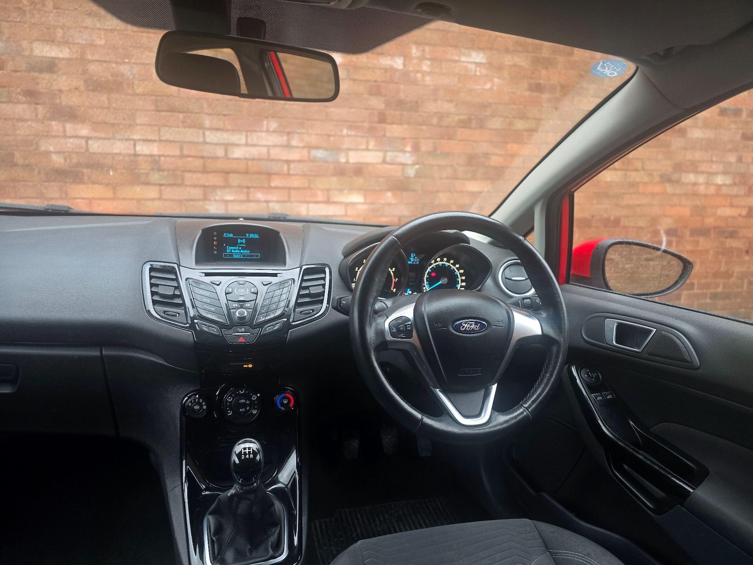 Used Ford Fiesta for sale - 77769799: Photo 20