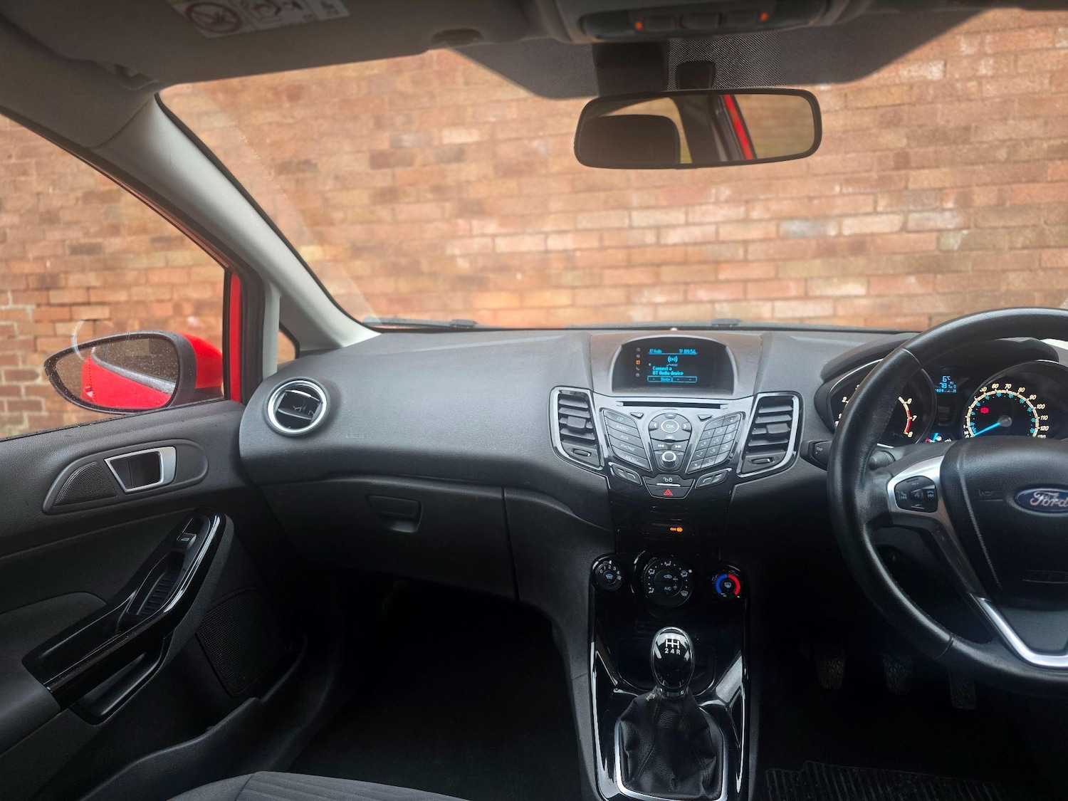 Used Ford Fiesta for sale - 77769799: Photo 21