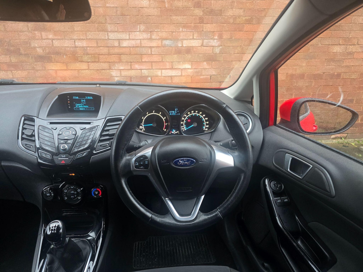 Used Ford Fiesta for sale - 77769799: Photo 22