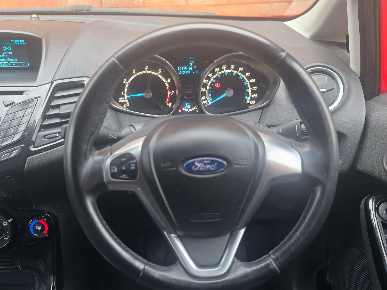 Used Ford Fiesta for sale - 77769799: Photo 23