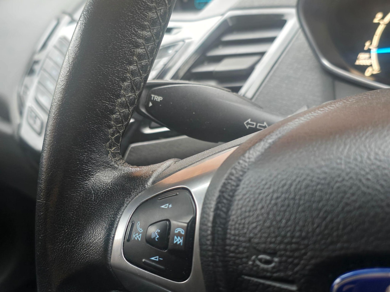 Used Ford Fiesta for sale - 77769799: Photo 25