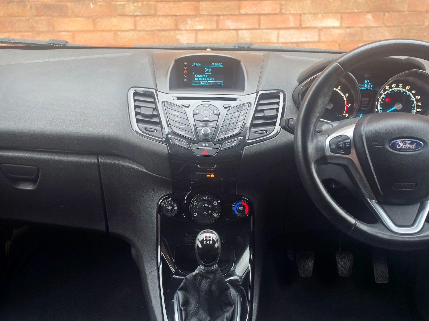 Used Ford Fiesta for sale - 77769799: Photo 28